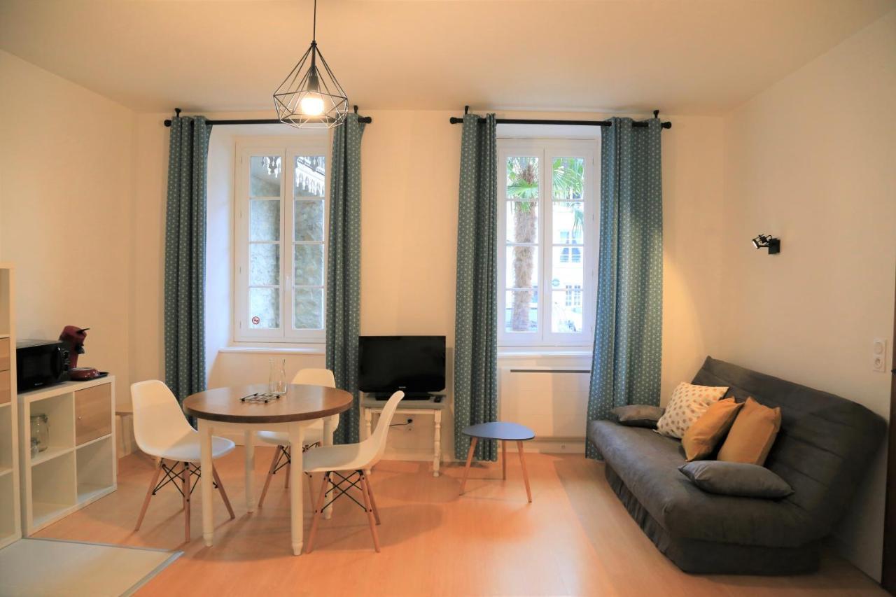 Maison Candela Argelès-Gazost Exteriör bild