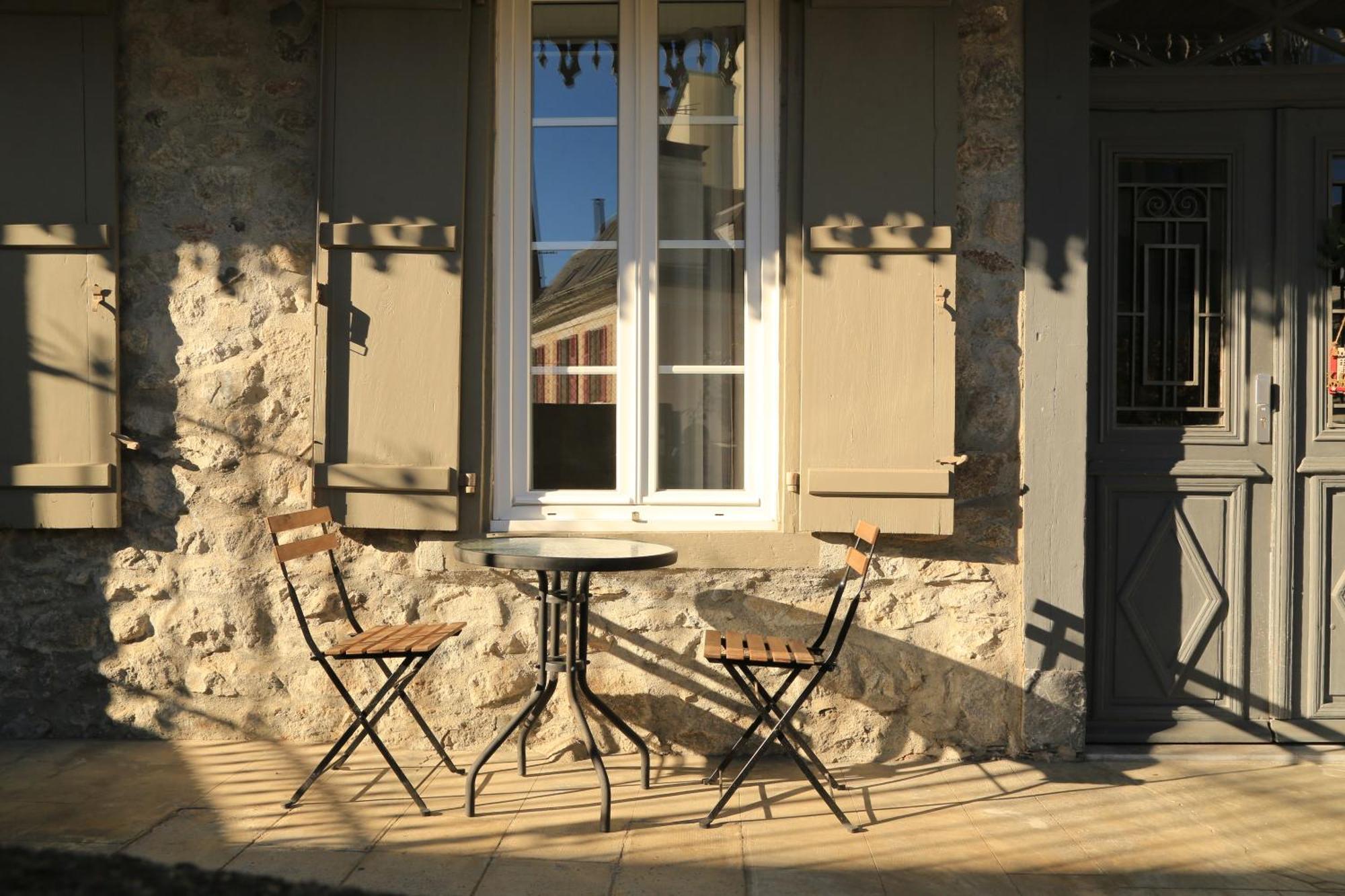 Maison Candela Argelès-Gazost Rum bild