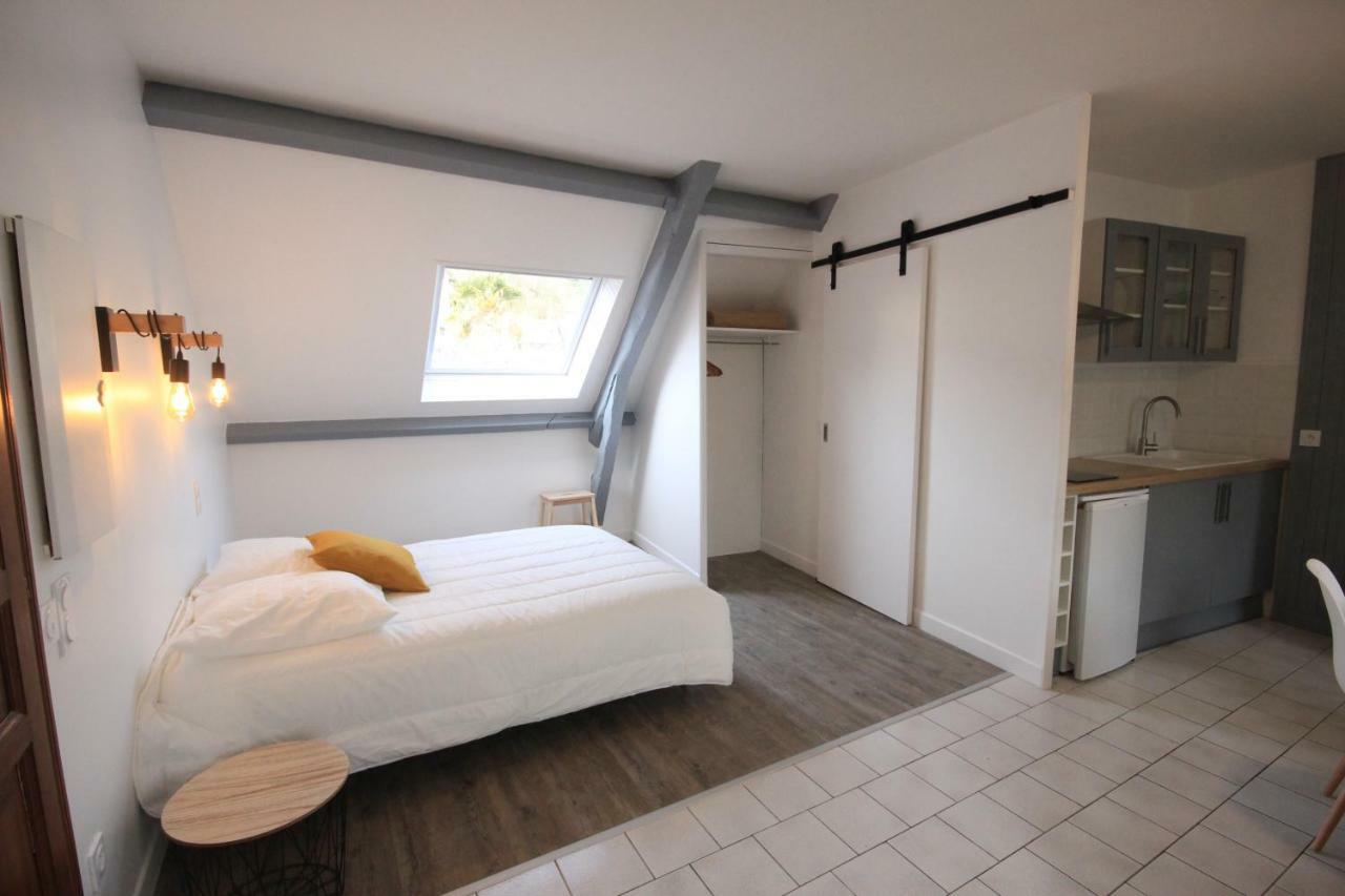 Maison Candela Argelès-Gazost Exteriör bild